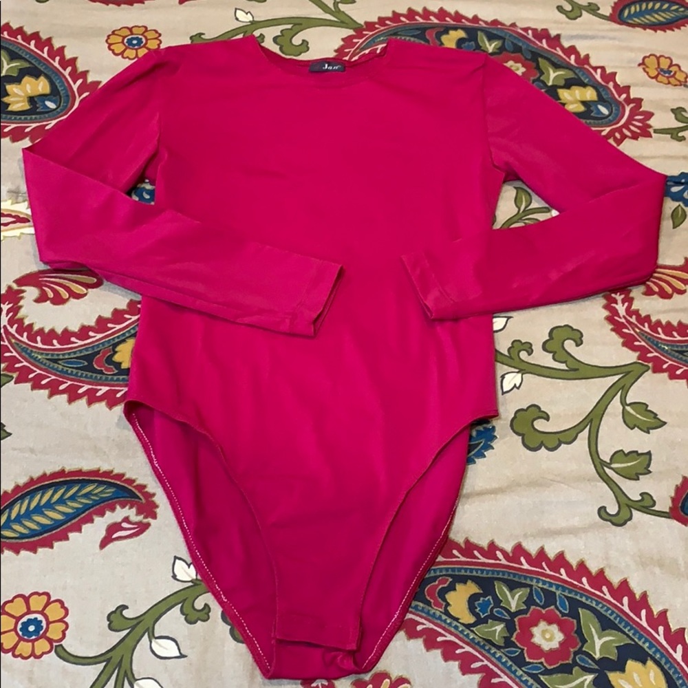 Long sleeve body shirts swimsuit material - Picture 5 of 10